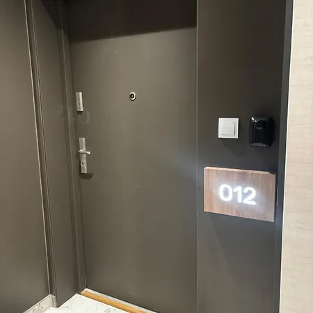 Perlowa Przystan G&m Kolobřeh