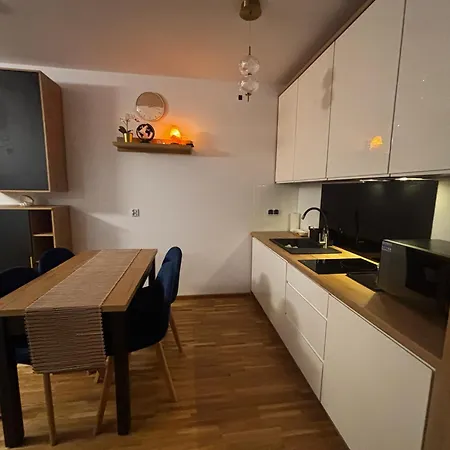 Perlowa Przystan G&m