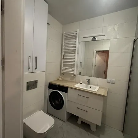 Perlowa Przystan G&m Kołobrzeg