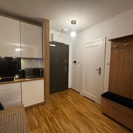 Perlowa Przystan G&m Apartmán