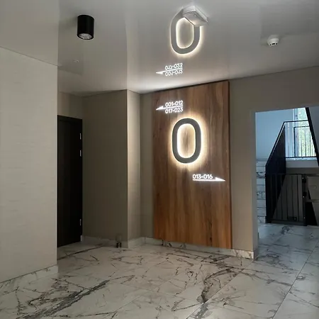 Perlowa Przystan G&m Apartmán