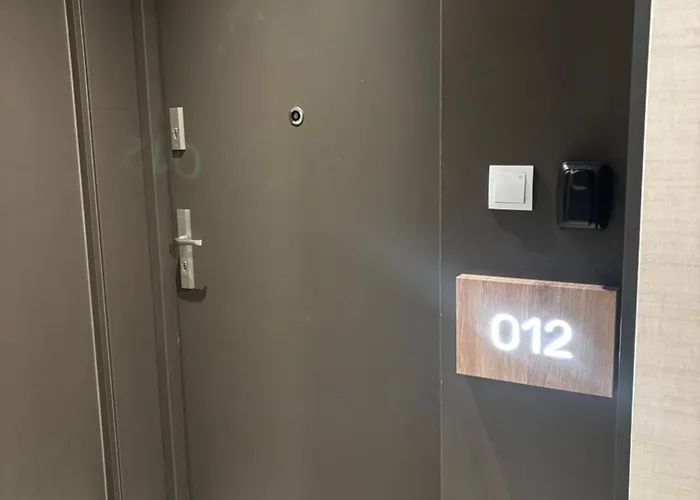 Perlowa Przystan G&m Kołobrzeg