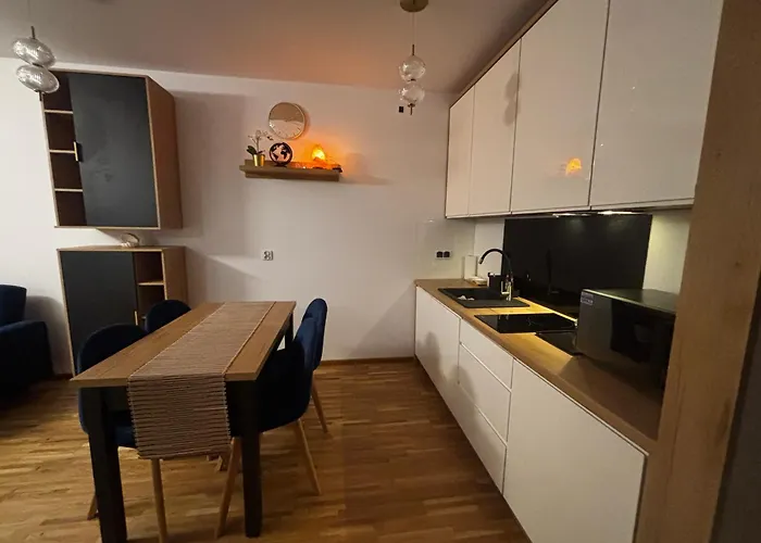 Perlowa Przystan G&m