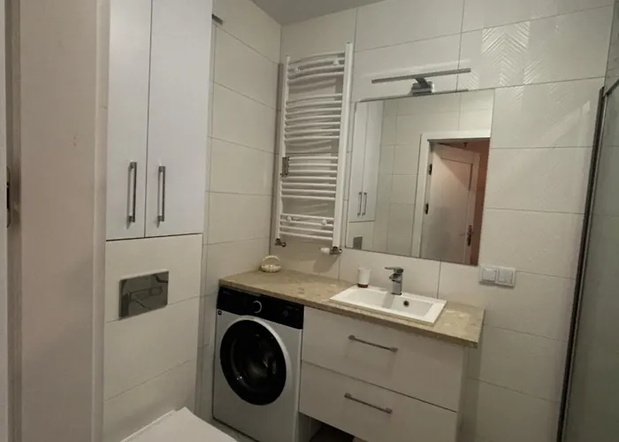 Perlowa Przystan G&m Kołobrzeg