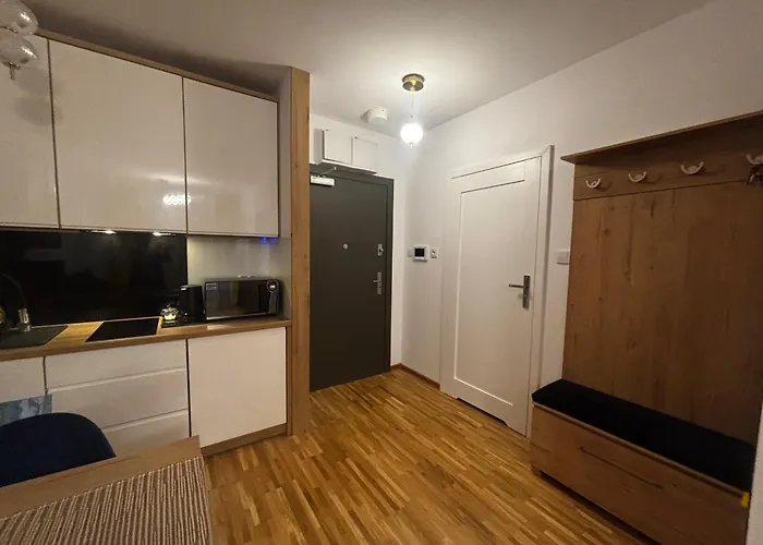 Perlowa Przystan G&m Appartamento