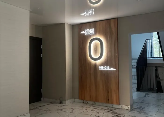 Perlowa Przystan G&m Appartamento